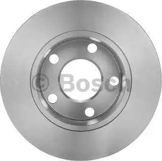 BOSCH 0 986 479 834 - Disc frana aaoparts.ro