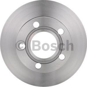 BOSCH 0 986 478 132 - Disc frana aaoparts.ro