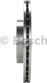 BOSCH 0 986 478 124 - Disc frana aaoparts.ro