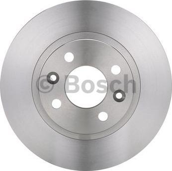 BOSCH 0 986 478 124 - Disc frana aaoparts.ro