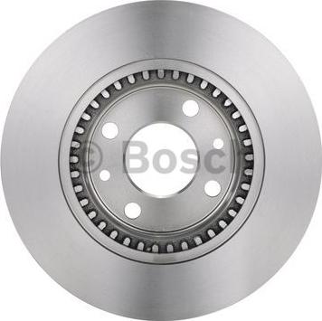 BOSCH 0 986 478 124 - Disc frana aaoparts.ro