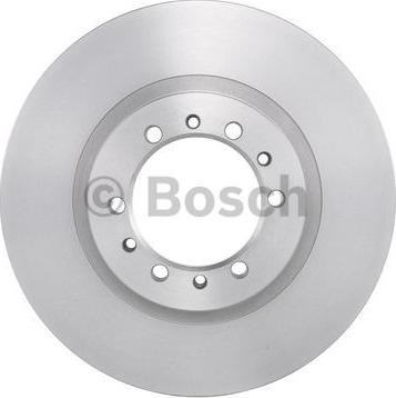 BOSCH 0 986 478 844 - Disc frana aaoparts.ro