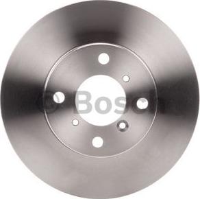 BOSCH 0 986 478 841 - Disc frana aaoparts.ro