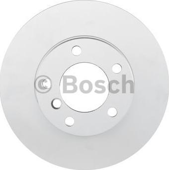 BOSCH 0 986 478 848 - Disc frana aaoparts.ro