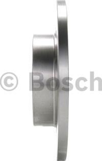 BOSCH 0 986 478 859 - Disc frana aaoparts.ro