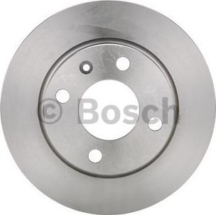 BOSCH 0 986 478 859 - Disc frana aaoparts.ro