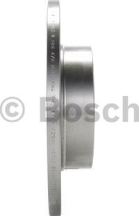 BOSCH 0 986 478 859 - Disc frana aaoparts.ro