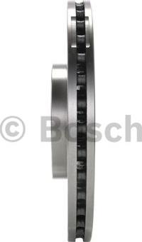 BOSCH 0 986 478 855 - Disc frana aaoparts.ro