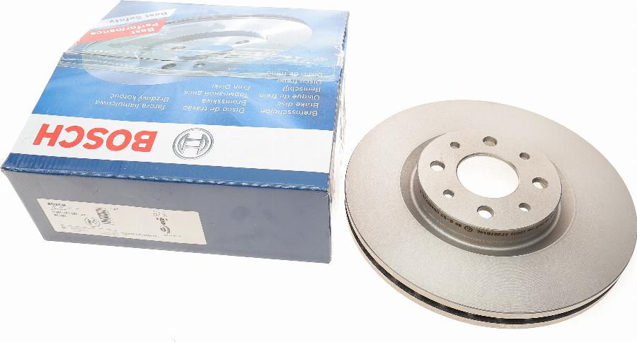 BOSCH 0 986 478 855 - Disc frana aaoparts.ro