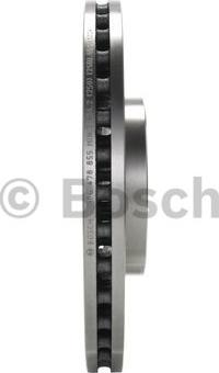 BOSCH 0 986 478 855 - Disc frana aaoparts.ro