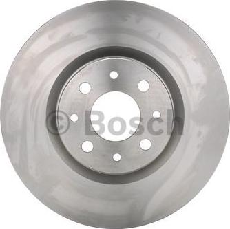 BOSCH 0 986 478 855 - Disc frana aaoparts.ro