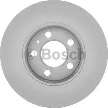 BOSCH 0 986 479 912 - Disc frana aaoparts.ro