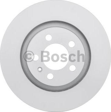 BOSCH 0 986 478 852 - Disc frana aaoparts.ro