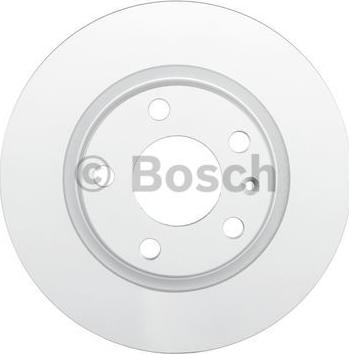 BOSCH 0 986 478 869 - Disc frana aaoparts.ro