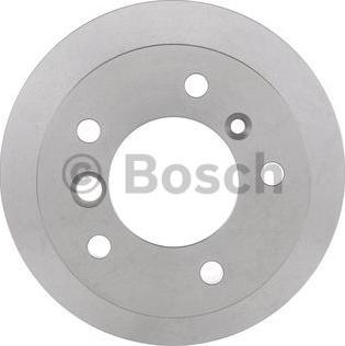 BOSCH 0 986 478 863 - Disc frana aaoparts.ro