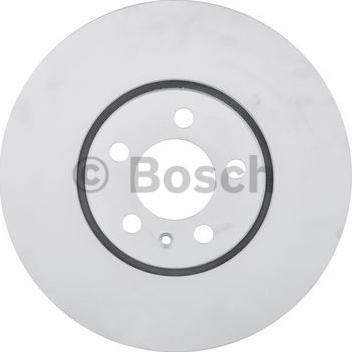 BOSCH 0 986 478 867 - Disc frana aaoparts.ro