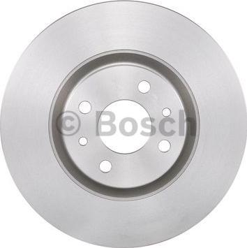 BOSCH 0 986 478 810 - Disc frana aaoparts.ro