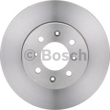 BOSCH 0 986 478 889 - Disc frana aaoparts.ro