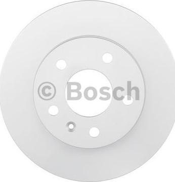 BOSCH 0 986 478 884 - Disc frana aaoparts.ro