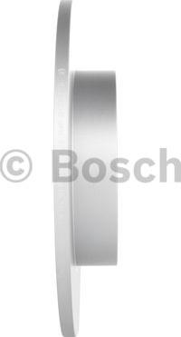 BOSCH 0 986 478 884 - Disc frana aaoparts.ro