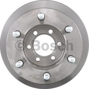 BOSCH 0 986 478 885 - Disc frana aaoparts.ro