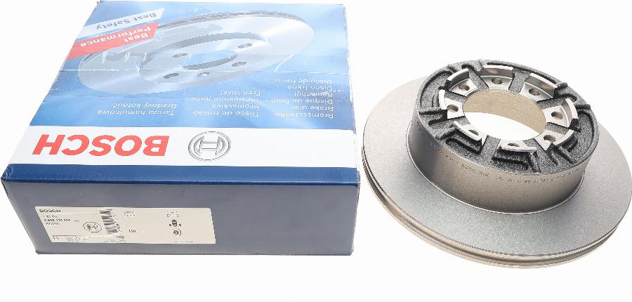 BOSCH 0 986 478 886 - Disc frana aaoparts.ro