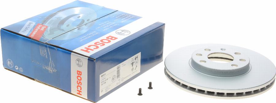 BOSCH 0 986 478 881 - Disc frana aaoparts.ro