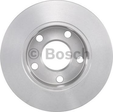 BOSCH 0 986 478 888 - Disc frana aaoparts.ro