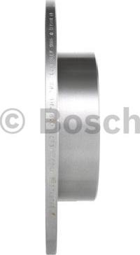 BOSCH 0 986 478 888 - Disc frana aaoparts.ro