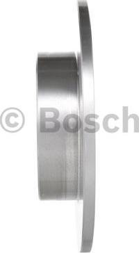 BOSCH 0 986 478 888 - Disc frana aaoparts.ro