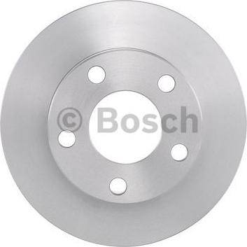 BOSCH 0 986 478 888 - Disc frana aaoparts.ro