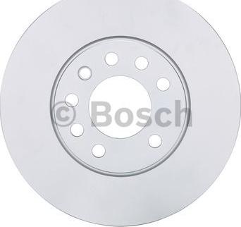 BOSCH 0 986 478 883 - Disc frana aaoparts.ro