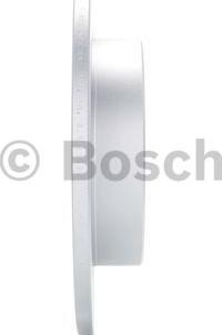 BOSCH 0 986 478 882 - Disc frana aaoparts.ro