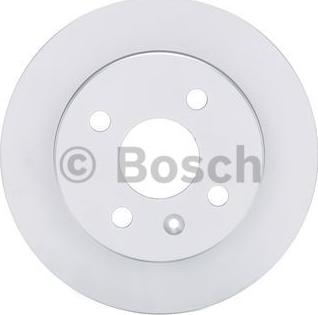 BOSCH 0 986 478 882 - Disc frana aaoparts.ro