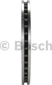 BOSCH 0 986 478 831 - Disc frana aaoparts.ro