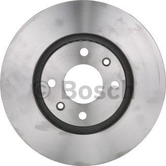 BOSCH 0 986 478 831 - Disc frana aaoparts.ro