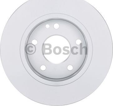 BOSCH 0 986 478 874 - Disc frana aaoparts.ro