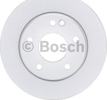 BOSCH 0 986 478 874 - Disc frana aaoparts.ro