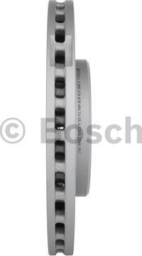 BOSCH 0 986 478 876 - Disc frana aaoparts.ro