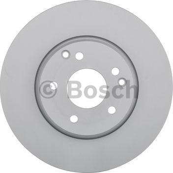 BOSCH 0 986 478 876 - Disc frana aaoparts.ro