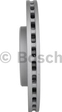 BOSCH 0 986 478 876 - Disc frana aaoparts.ro