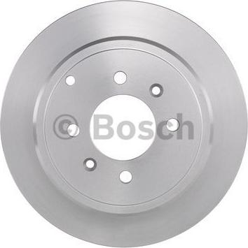 BOSCH 0 986 478 877 - Disc frana aaoparts.ro