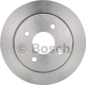 BOSCH 0 986 478 344 - Disc frana aaoparts.ro