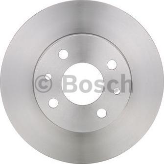 BOSCH 0 986 478 342 - Disc frana aaoparts.ro