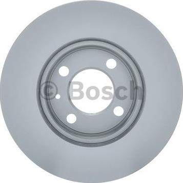 BOSCH 0 986 478 308 - Disc frana aaoparts.ro