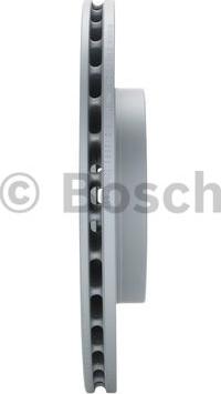 BOSCH 0 986 478 308 - Disc frana aaoparts.ro