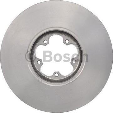 BOSCH 0 986 478 303 - Disc frana aaoparts.ro