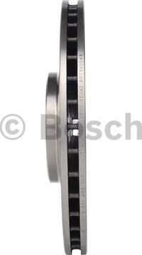 BOSCH 0 986 478 303 - Disc frana aaoparts.ro