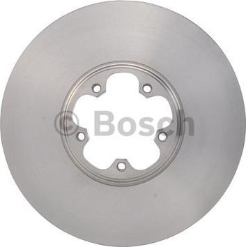 BOSCH 0 986 478 303 - Disc frana aaoparts.ro