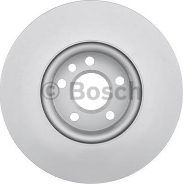 BOSCH 0 986 478 296 - Disc frana aaoparts.ro